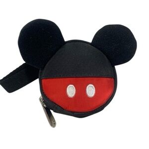 Mickey Mouse Pacifier holder